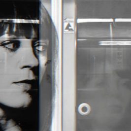 Ladytron - Faces