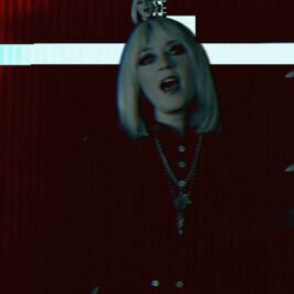 Ladytron - I See Red
