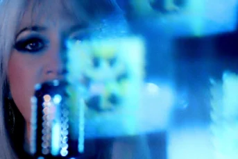 Ladytron - Kingdom Undersea