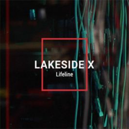 Lakeside X - Lifeline