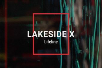 Lakeside X - Lifeline