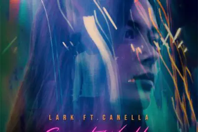 Lark - Spirit World (Feat. Canella)