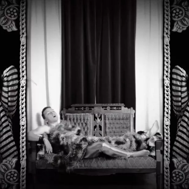 Le Fomo - NOTDF (Nip On The Dance Floor)
