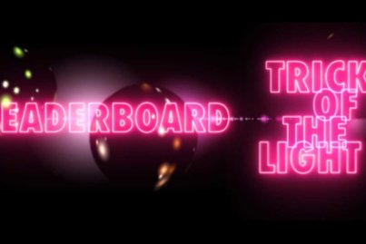 Leaderboard - Trick Of The Light