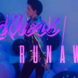 Leathers - Runaway