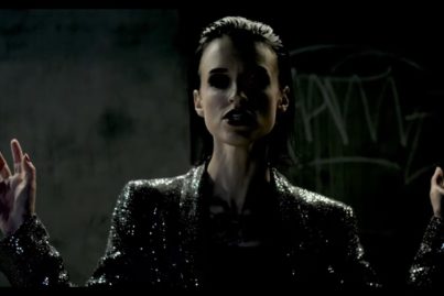 Leathers - Reckless