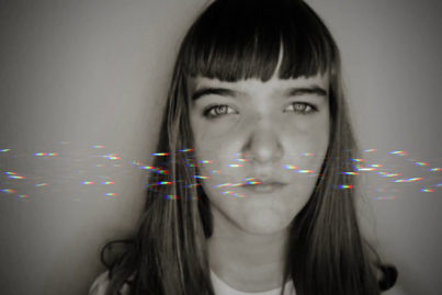 Leiahdorus - Girl In The Corner