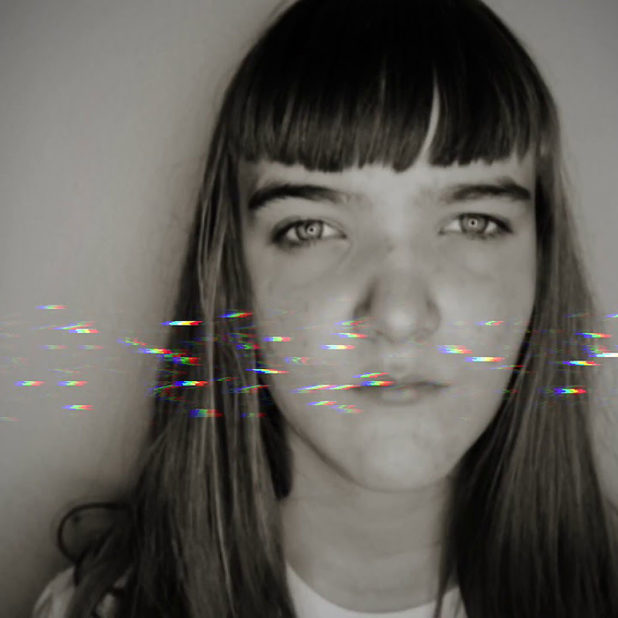 Leiahdorus - Girl In The Corner