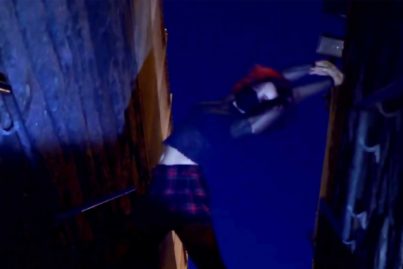 Les Anges De La Nuit - If You Ever