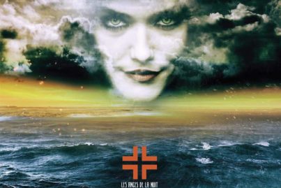 Les Anges de la Nuit - The Witch