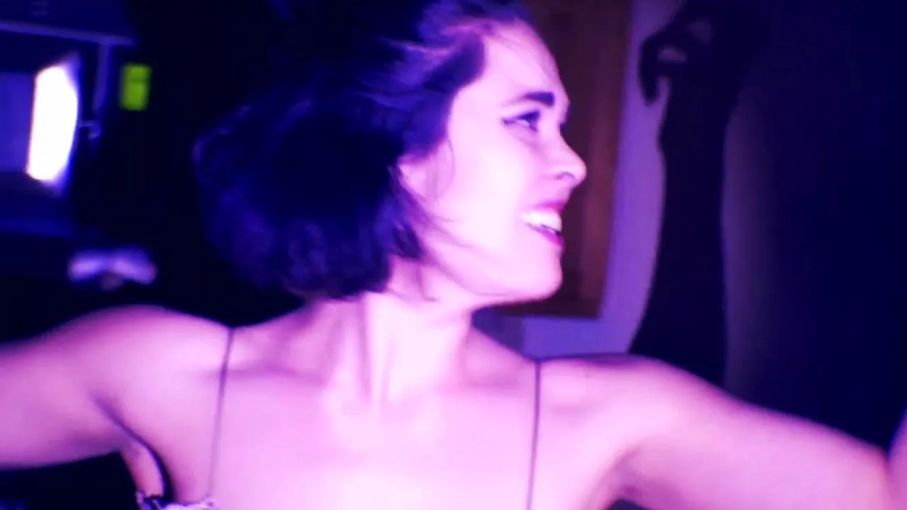 Les Anges De La Nuit - Trois Points De Suture
