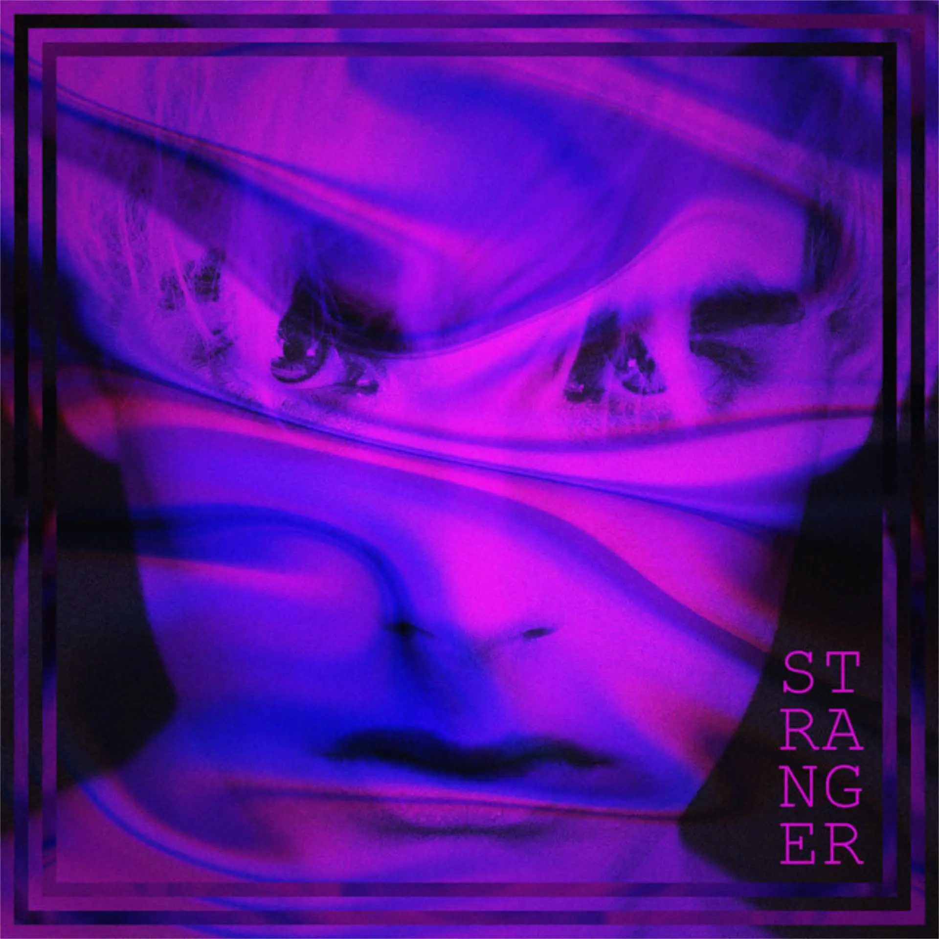 Lesse - Stranger