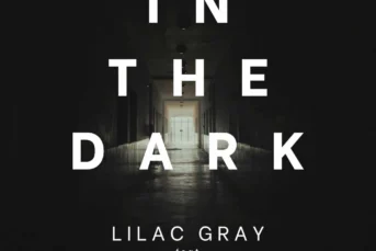 Lilac Gray - In The Dark (Feat. Helgon)