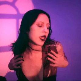 Lingua Erotica - Gravity