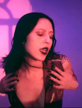 Lingua Erotica - Gravity