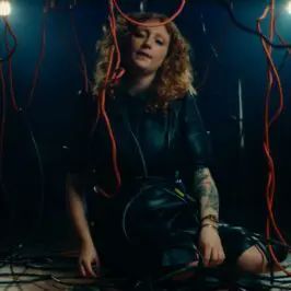 Little Hag - The Machine