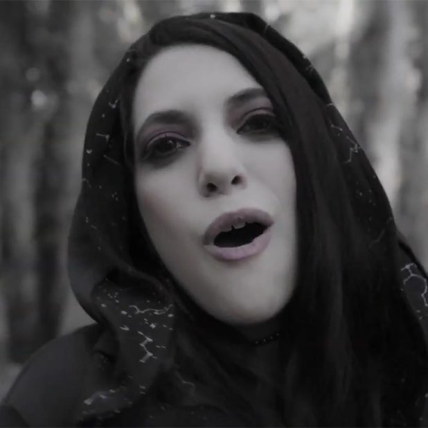 Liya - Kill The Beast