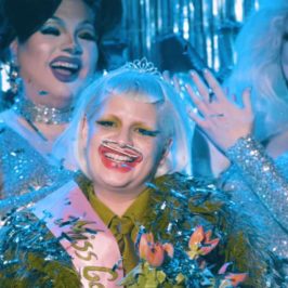 Lizette Lizette - Miss Gendered