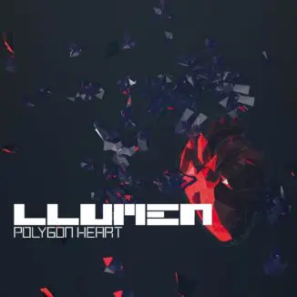 Llumen - Polygon Heart