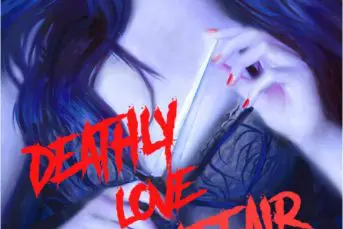 Loben - Deathly Love Affair