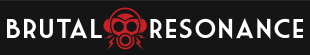 Brutal Resonance Logo