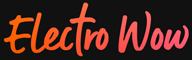 Electro Wow Logo