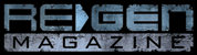 ReGen Magazine logo