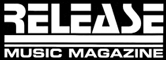 Release Magazine logo