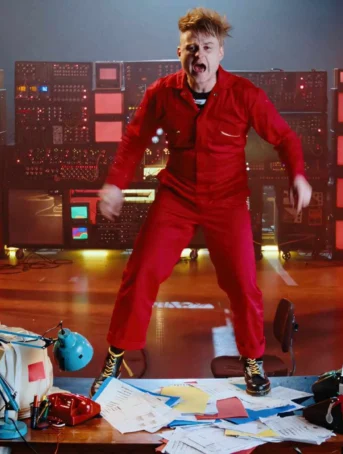 Look Mum No Computer - Eins, Zwei, Drei