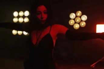 Lore - Take Me Down Tonight