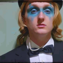 Love Ghost - Silk Noose