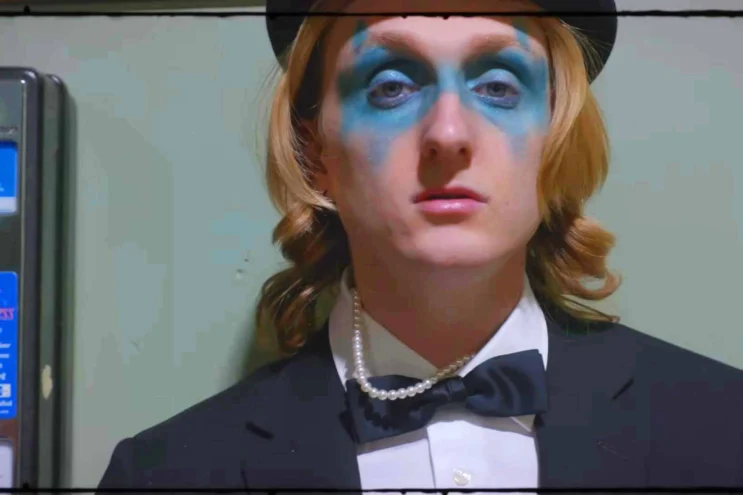 Love Ghost - Silk Noose