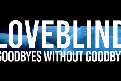 Loveblind - Goodbyes Without Goodbye