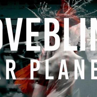 Loveblind - War Planets