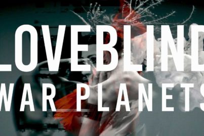 Loveblind - War Planets