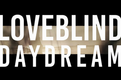 Loveblind - Daydream
