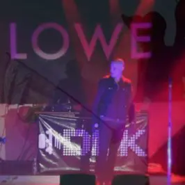 Lowe - Uniform Alpha