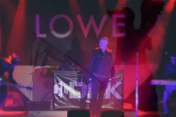 Lowe - Uniform Alpha