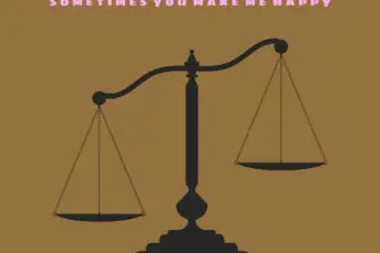 Lucca Leeloo - Sometimes You Make Me Happy