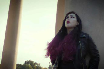 Luna Del Luna - Borrowed Time