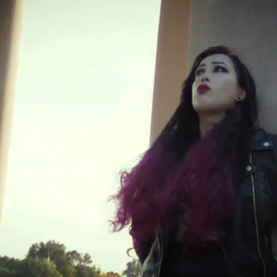 Luna Del Luna - Borrowed Time
