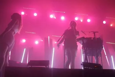 Lydmor - Someone We Used To Love