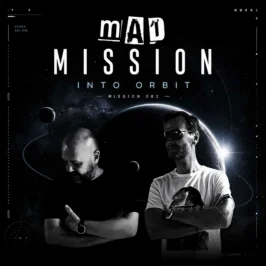 Mad Mission - Into Orbit