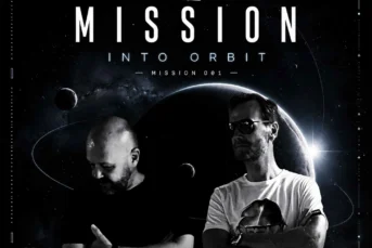 Mad Mission - Into Orbit