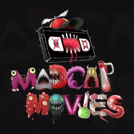 On our own behalf: Madcap Movies is launched