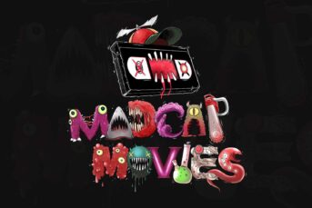 On our own behalf: Madcap Movies is launched