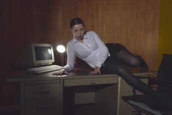 Madeline Goldstein - My Own Design