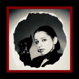 Madeline Goldstein - Seed Of Doubt