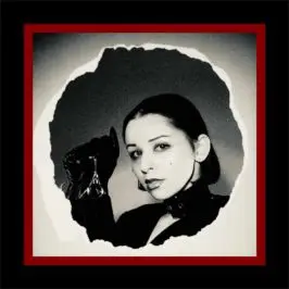 Madeline Goldstein - Seed Of Doubt