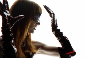 Maggie Luv - Set My Heart On Fire